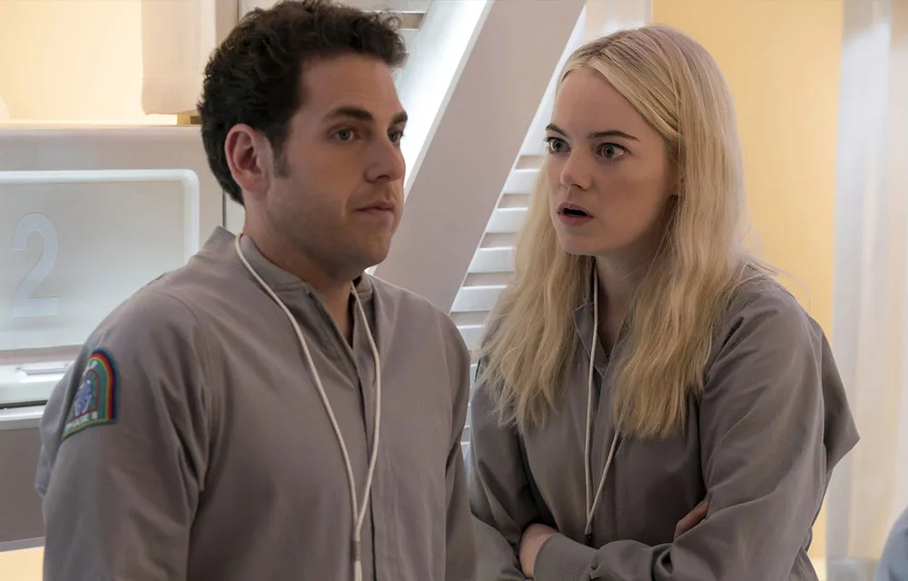 The internet is obsessed with Netflix’s new series ‘Maniac’