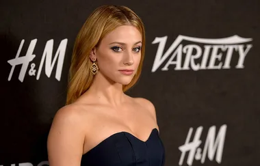 Lili Reinhart opens up about why she didn’t report her sexual abuse