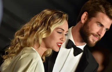 Miley Cyrus shares the most intimate letter to Liam Hemsworth on his birthday