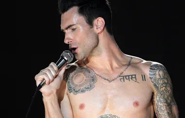 The Internet is PISSED that Maroon 5 is set to play the 2019 Superbowl