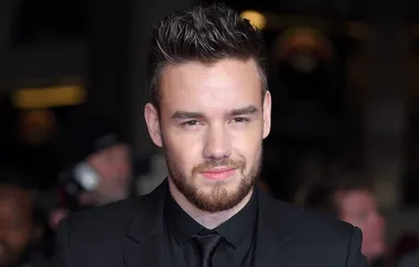 Liam Payne Just Got A New Tattoo And Fans Think There’s A Secret Meaning Behind It