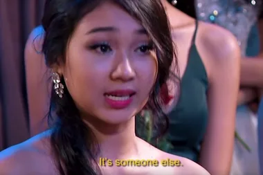 See the wildest turn of events on ‘The Bachelor’ Vietnam when two contestants leave together