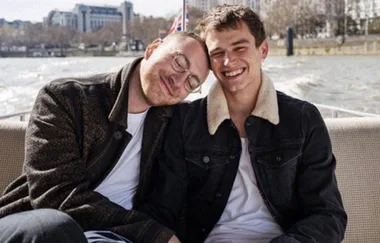 Sam Smith finally opens up about his break up with Brandon Flynn