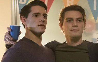 Casey Cott may have just accidentally revealed that Archie dies in ‘Riverdale’