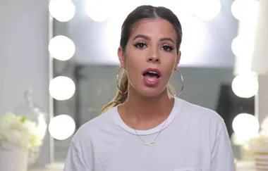 Laura Lee is back on YouTube after her hiatus, with yet another apology video