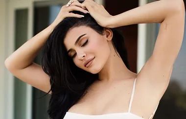 Fans are pretty pissed off with Kylie Jenner right now