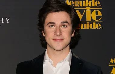 Things get worse for David Henrie as he’s charged for carrying a loaded gun