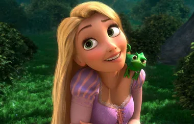 The First Five Minutes Of ‘Tangled: Before Ever After’ Is Here