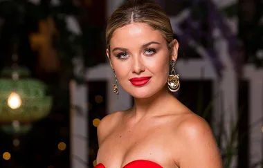 The Bachelor’s Sophie: “My parents almost stopped me from falling for Nick”