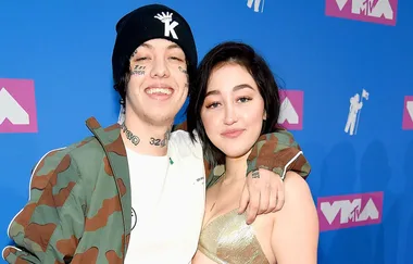 Noah Cyrus responds to Lil Xan’s epic baby news