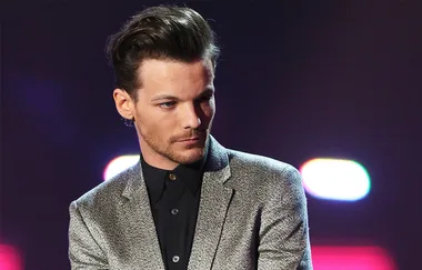 WATCH: A Boy Band Covered Louis Tomlinson’s “Just Like You” And It Sounds Fire
