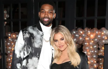 We finally see the moment Tristan Thompson cheats on Khloe in the new KUWTK