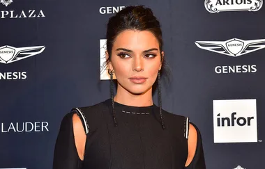 A complete history of Kendall Jenner’s changing features
