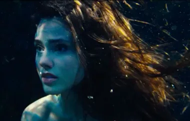 The First Trailer For The Live-Action ‘Little Mermaid’ Is Here!!!