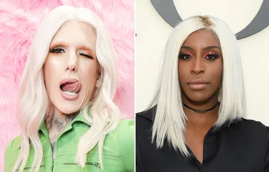 Jackie Aina responds to Jeffree Star calling her a “gorilla”