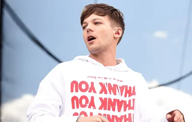 Louis Tomlinson FINALLY confirms his debut album and we’re all dying for it