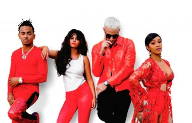 Selena Gomez has a new song with Cardi B, ‘Taki Taki’