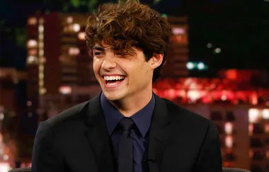 Noah Centineo is starring in the ‘Charlie’s Angels’ reboot and we’re SHAKING