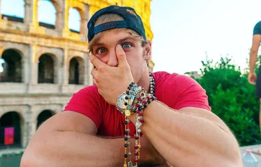 Logan Paul has admitted to Shane Dawson that he is a sociopath
