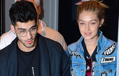 A woman has come forward and claimed she and Zayn slept together right after he dumped Gigi