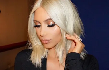 The coolest platinum blonde hair colours to take to your next appointment