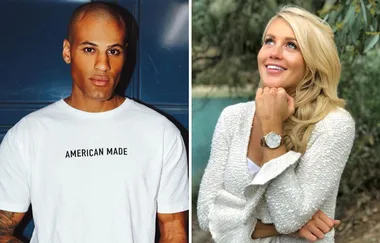 ‘The Bachelorette’ Ali Oetjen’s ex Grant Kemp has made explosive claims about her past sex life