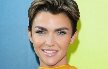 Ruby Rose is the most dangerous celebrity on the internet