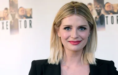 Mischa freaking Barton is joining the cast of ‘The Hills’ reboot