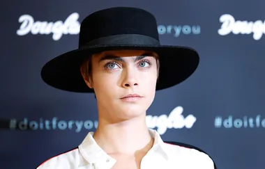 Cara Delevingne: “Why I didn’t report my assault”