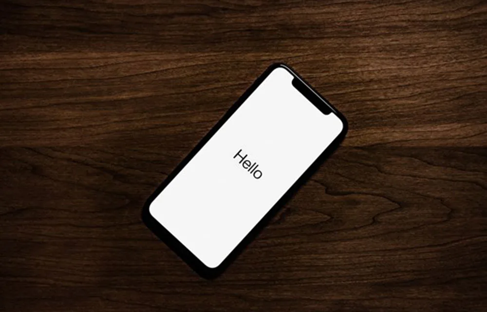 What I found when I moved from Android to iPhone