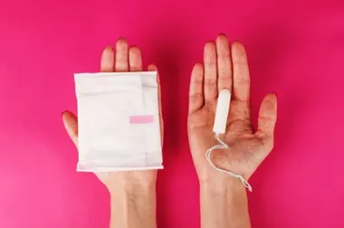 How to track your menstrual cycle