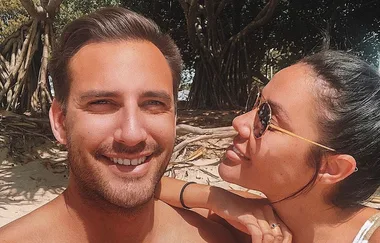 MAFS’ Davina Rankin is getting married!