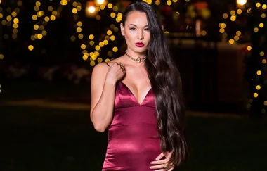 Vanessa Sunshine had the best reaction to The Bachelor finale