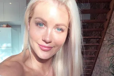 Bachelorette exclusive: Ali Oetjen DUMPED over cheating scandal