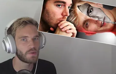 PewDiePie heavily criticises Shane Dawson’s documentary of Jake Paul