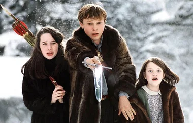 Netflix to create Chronicles of Narnia TV series