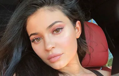 Kylie Jenner may be starting a skincare range and we needed it like, yesterday