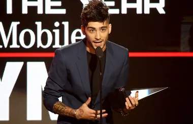 iHeartRadio’s Zayn Malik/Fifth Harmony Best Video Award Mixup Is WORSE Than The Oscars