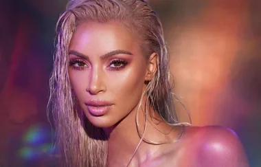 Kim Kardashian’s epic photoshop fail has really awkwardly been revealed