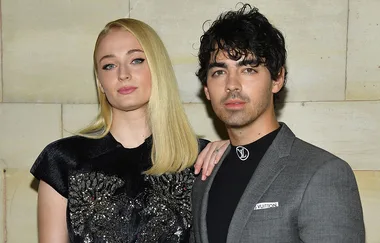 Joe Jonas and Sophie Turner just got matching ‘Toy Story’ tattoos