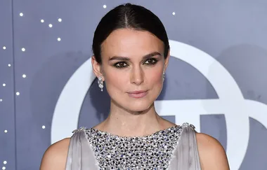 Keira Knightley opens up about having a mental breakdown at 22