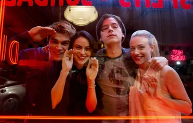 The CW Has Officially Locked ‘Riverdale’ In For Season 2