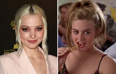 Dove Cameron is going to play the iconic Cher Horowitz in ‘Clueless’!!