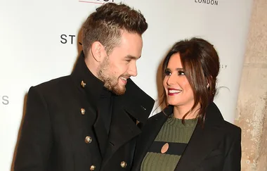 Cheryl Sadly Responds To The Liam Payne Break Up Rumours