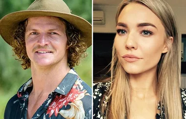Bachelorette Sam Frost calls out Nick Cummins over disastrous finale