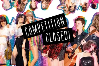 Want to win tix to Taylor Swift?