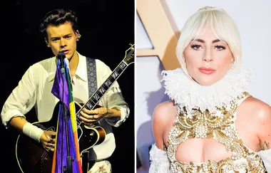 Harry Styles And Lady Gaga are hosting the “camp”-themed 2019 Met Gala