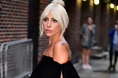 Lady Gaga gets brutally honest about mental health