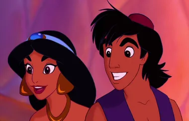 Your first look at the live-action ‘Aladdin’ remake is here!