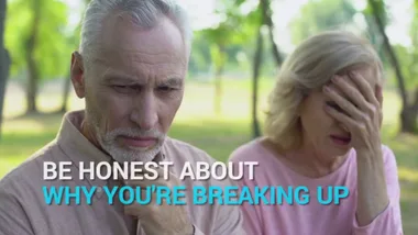 The Relationship Expert’s Best Way to Break Up